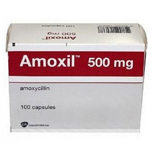 Amoxil