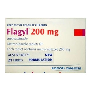 Flagyl