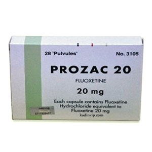 Prozac