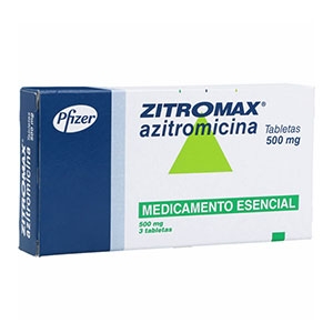 Zithromax