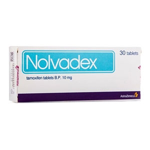 Nolvadex